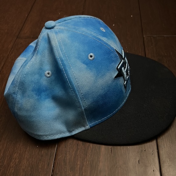 COPY - Houston Astros Fathers Day New Era Cap - Picture 4 of 6